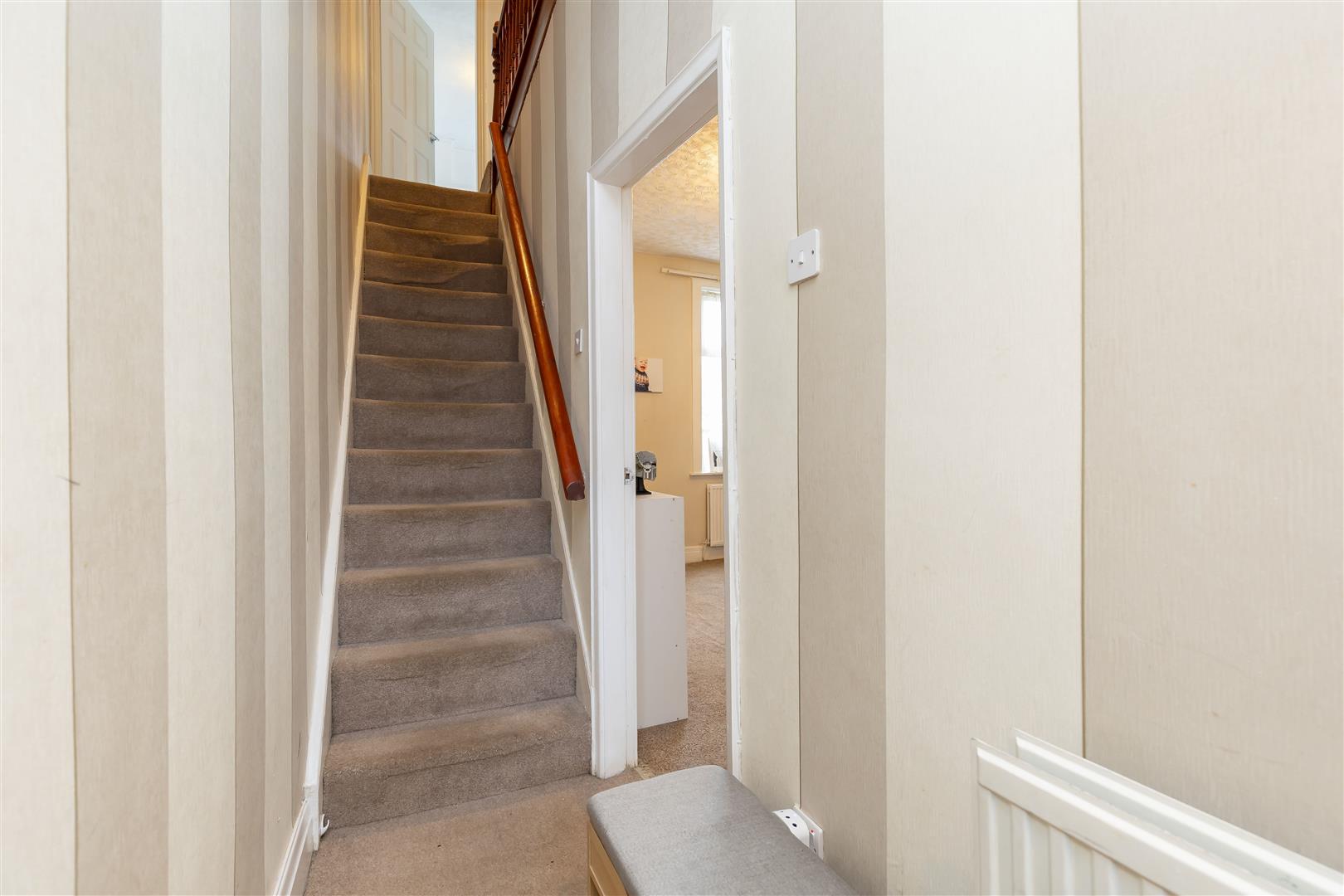 St. Marys Road, Bamber Bridge, Preston